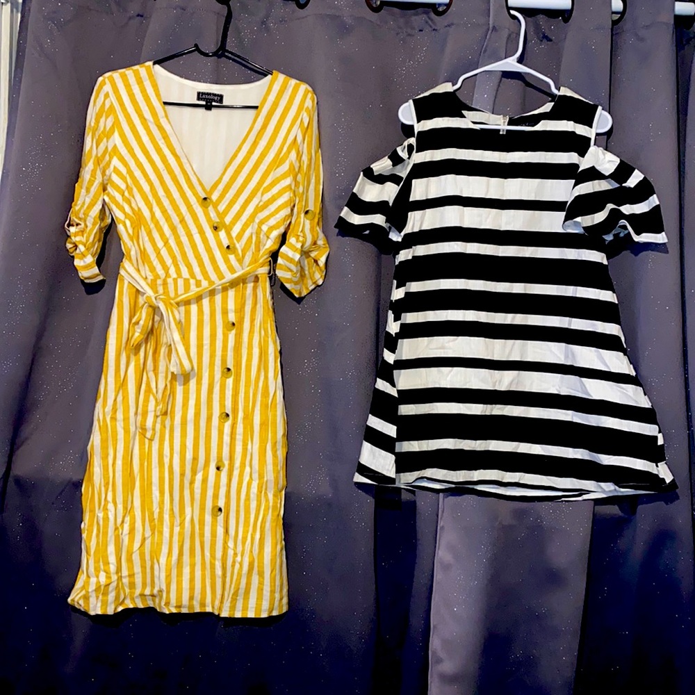 Cute summer dresses
